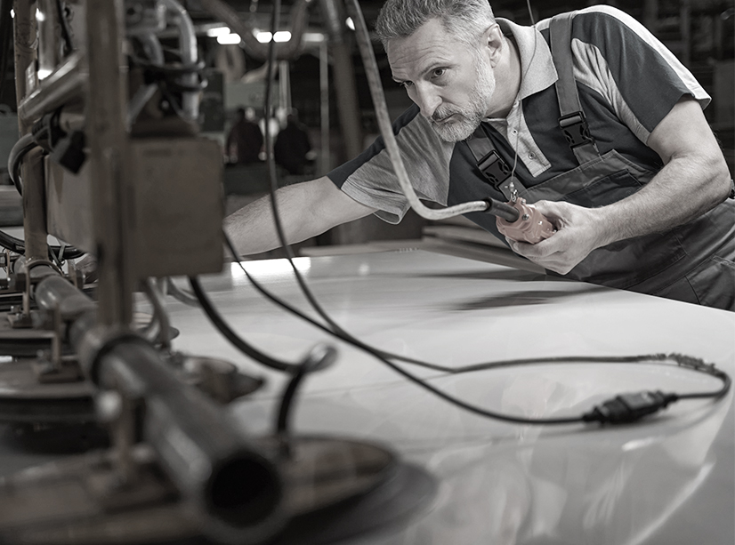 Casework and Millwork Solutions