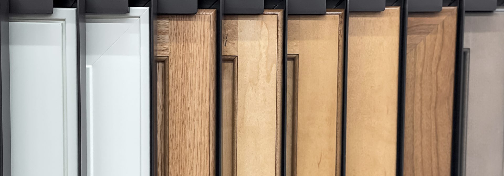 cabinetry components 